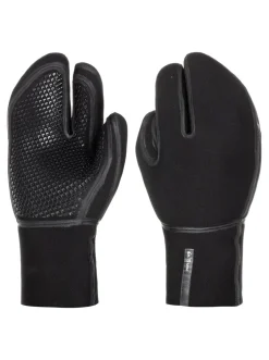 Quiksilver Wetsuits|5 Marathon Sessions Wetsuit Mittens Black