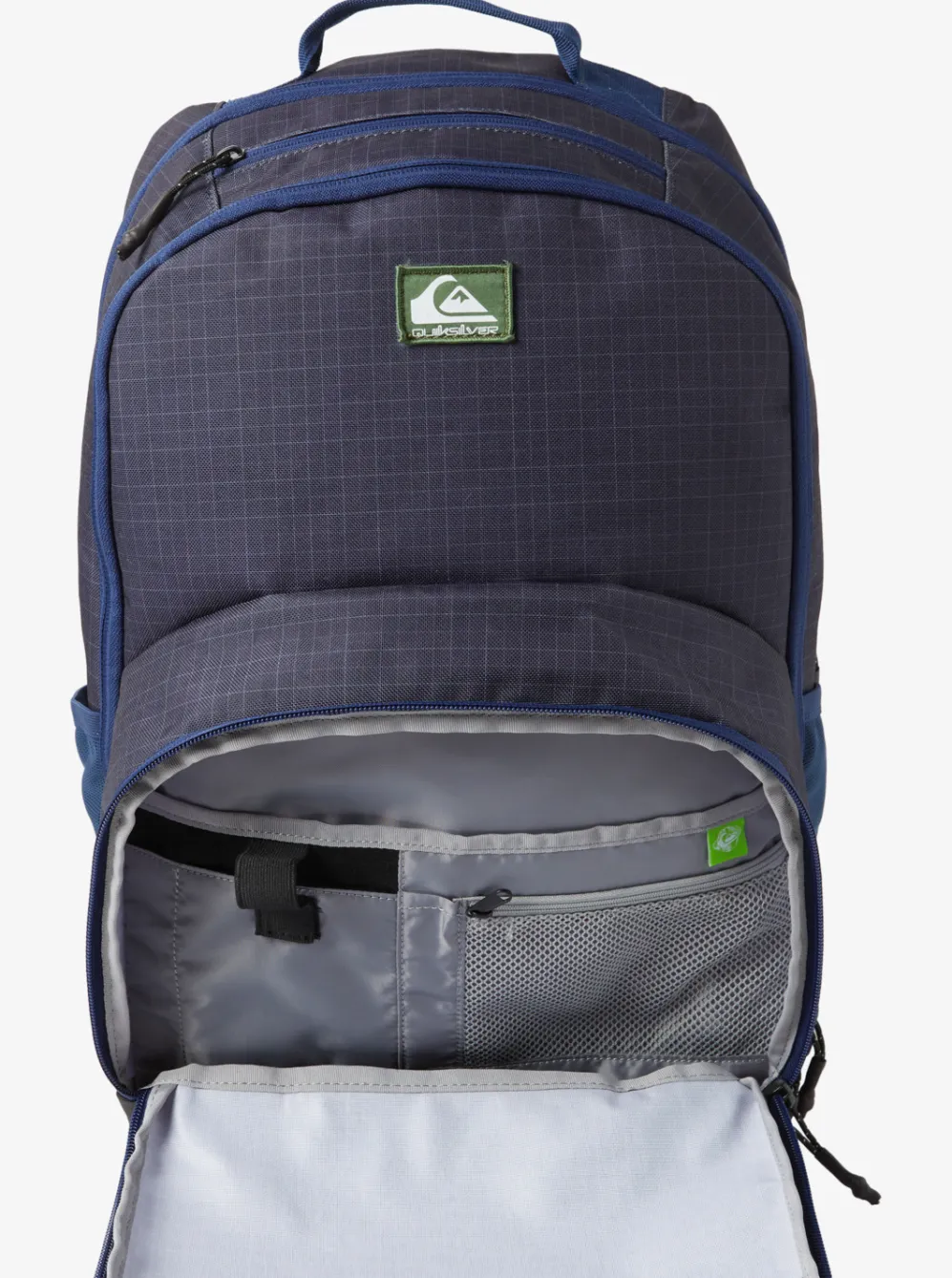 Quiksilver Backpacks & Bags|1969 Special 2.0 28L Large Backpack Naval Academy