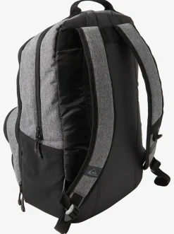 Quiksilver Backpacks & Bags|1969 Special 2.0 28L Large Backpack Heather Grey
