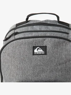 Quiksilver Backpacks & Bags|1969 Special 2.0 28L Large Backpack Heather Grey