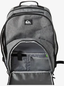 Quiksilver Backpacks & Bags|1969 Special 2.0 28L Large Backpack Heather Grey