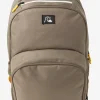 Quiksilver Backpacks & Bags|1969 Special 2.0 28L Large Backpack Major Brown
