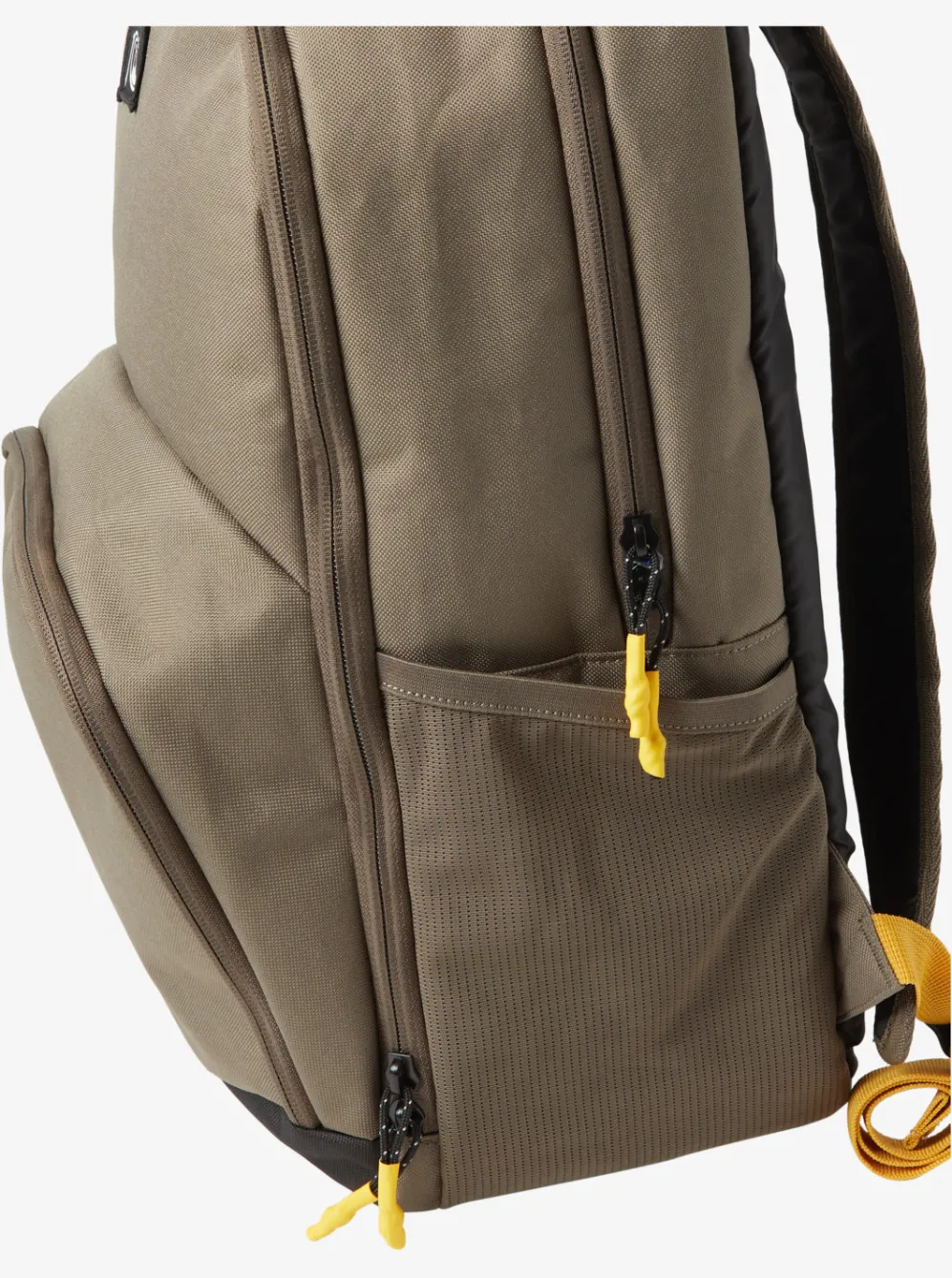 Quiksilver Backpacks & Bags|1969 Special 2.0 28L Large Backpack Major Brown