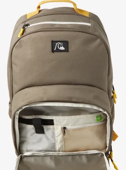 Quiksilver Backpacks & Bags|1969 Special 2.0 28L Large Backpack Major Brown