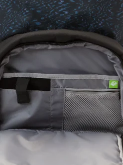 Quiksilver Backpacks & Bags|1969 Special 2.0 28L Large Backpack Future Hippy Midnight Navy