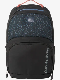 Quiksilver Backpacks & Bags|1969 Special 2.0 28L Large Backpack Future Hippy Midnight Navy