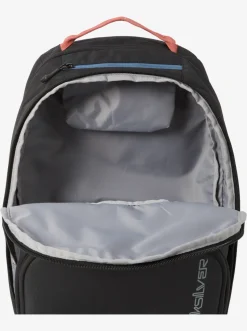 Quiksilver Backpacks & Bags|1969 Special 2.0 28L Large Backpack Future Hippy Midnight Navy