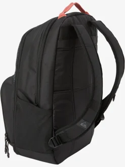 Quiksilver Backpacks & Bags|1969 Special 2.0 28L Large Backpack Future Hippy Midnight Navy