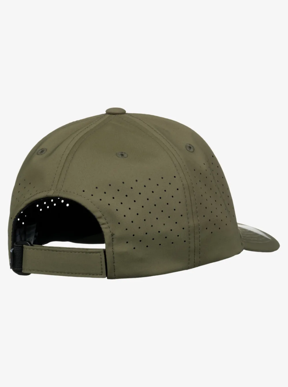 Quiksilver Hats|Adapted Flexfit Hat Four Leaf Clover