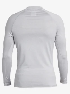 Quiksilver Rashguards|All Time Long Sleeve Upf 50 Rashguard Blithe