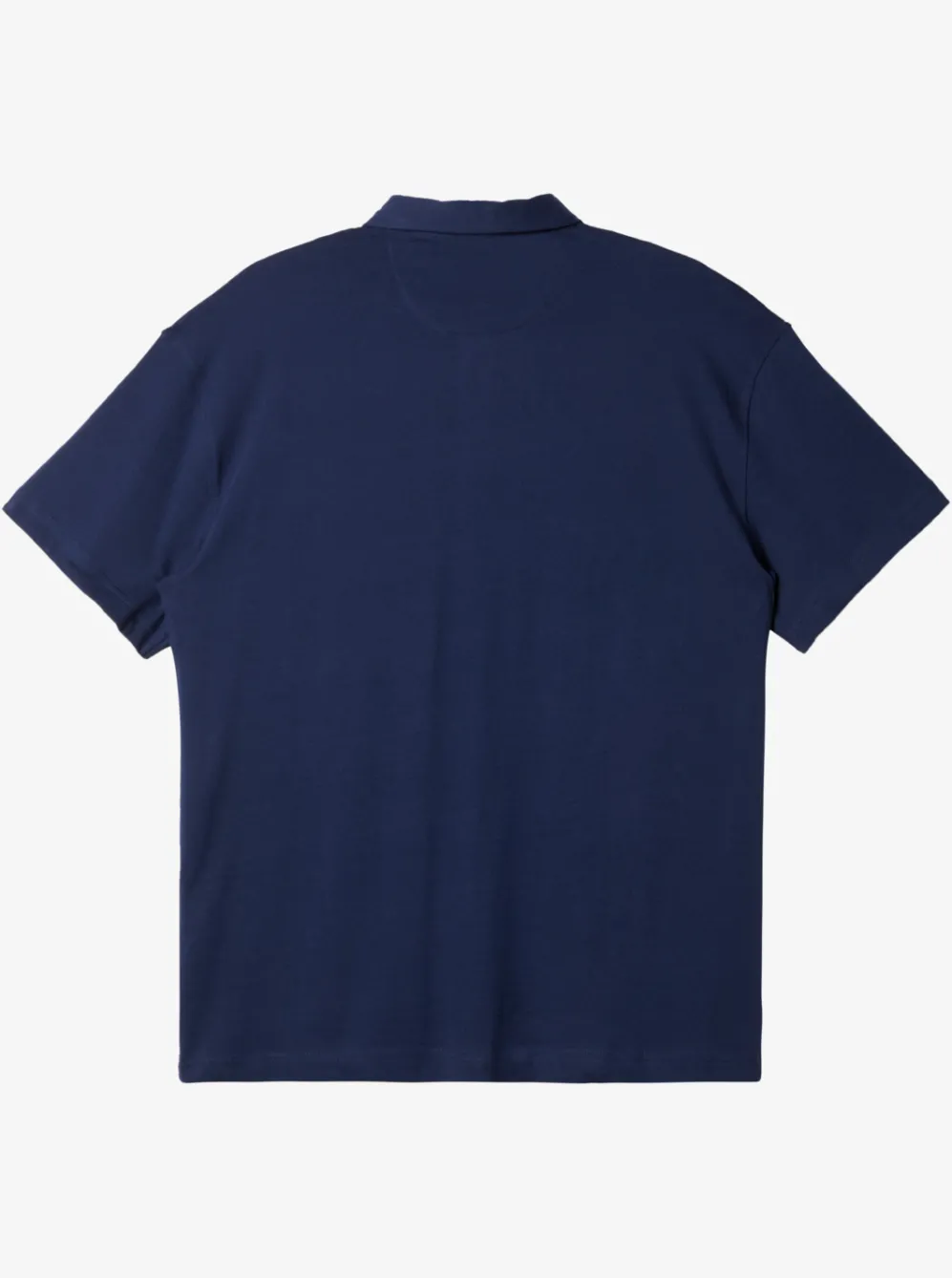 Quiksilver Shirts & Polos|Alloy Days Short Sleeve Polo Shirt Alloy Days Naval Academy