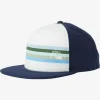 Quiksilver Hats|Alloy Snapback Hat Naval Academy