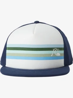 Quiksilver Hats|Alloy Snapback Hat Naval Academy