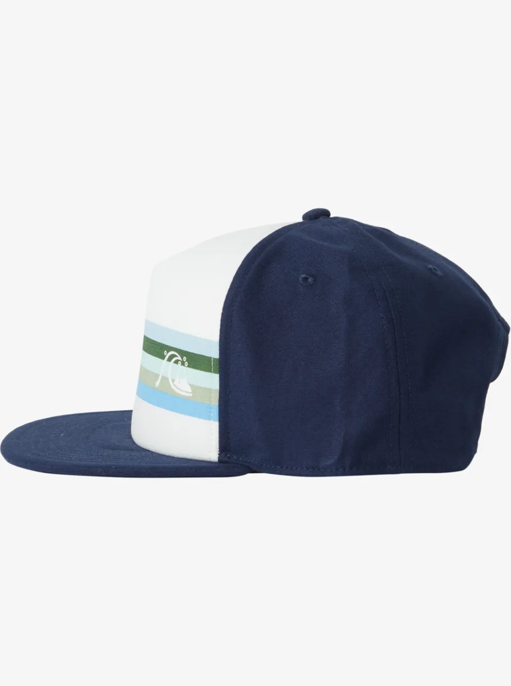 Quiksilver Hats|Alloy Snapback Hat Naval Academy