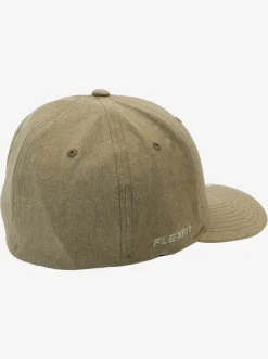 Quiksilver Hats|Amped Up Flexifit Hat Kalamata