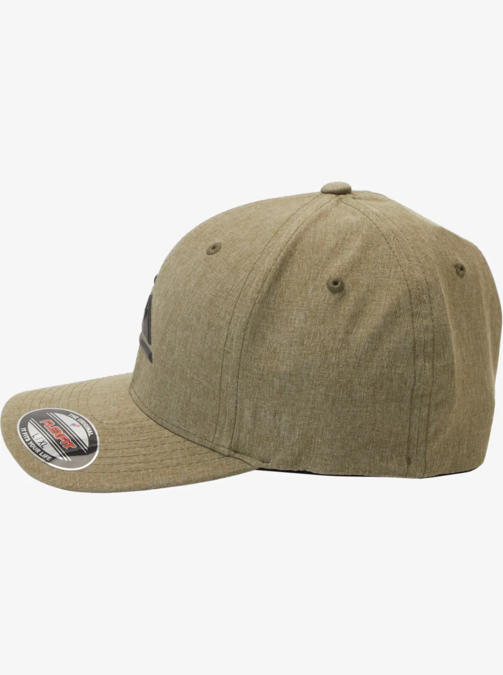 Quiksilver Hats|Amped Up Flexifit Hat Kalamata