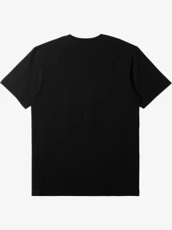 Quiksilver Tees|Boardshort Linked T-Shirt Black