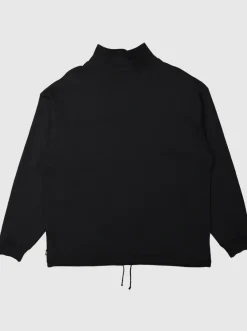 Quiksilver Sweatshirts & Hoodies|Boogieman Zip Sweatshirt Black