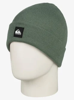 Quiksilver Hats|Boy'S 8-16 Brigade Beanie Laurel Wreath