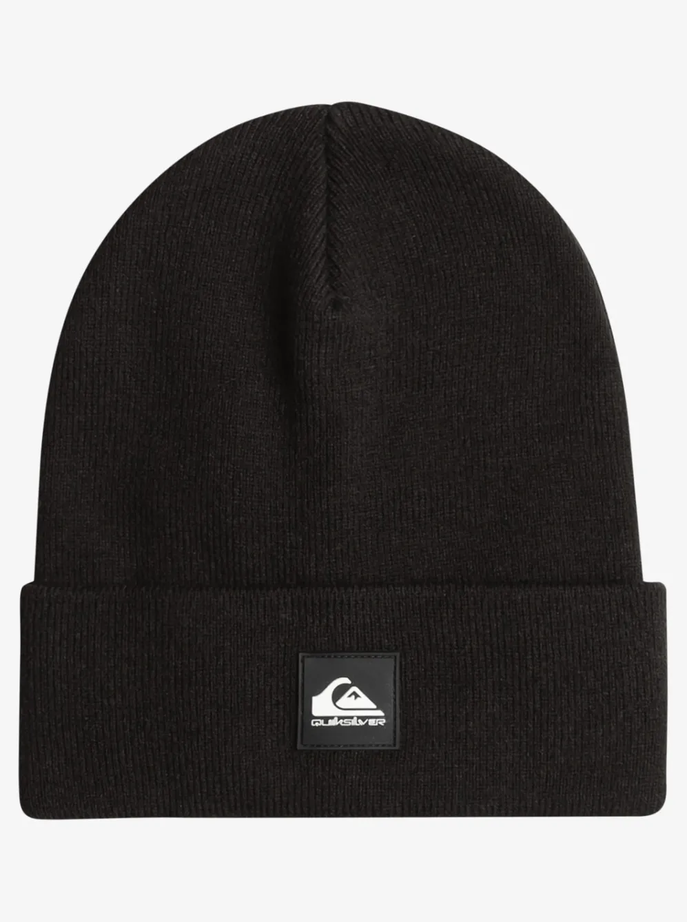 Quiksilver Hats|Boy'S 8-16 Brigade Beanie True Black