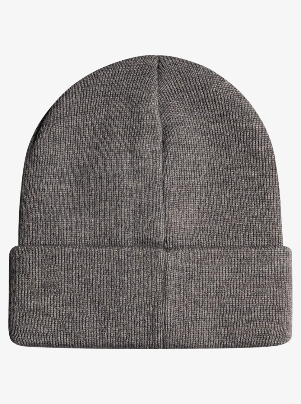Quiksilver Hats|Boy'S 8-16 Brigade Beanie Heather Grey