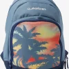 Quiksilver Backpacks & Bags|Boy'S 2-7 Chomping 12 L Backpack Bering Sea