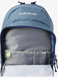 Quiksilver Backpacks & Bags|Boy'S 2-7 Chomping 12 L Backpack Bering Sea