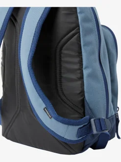 Quiksilver Backpacks & Bags|Boy'S 2-7 Chomping 12 L Backpack Bering Sea