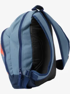 Quiksilver Backpacks & Bags|Boy'S 2-7 Chomping 12 L Backpack Bering Sea