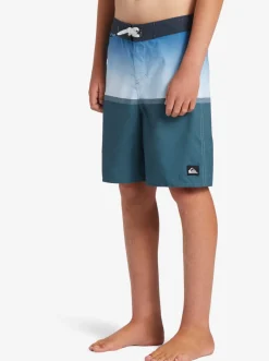 Quiksilver Shorts|Boys 8-16 Everyday Division 17