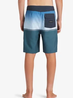 Quiksilver Shorts|Boys 8-16 Everyday Division 17