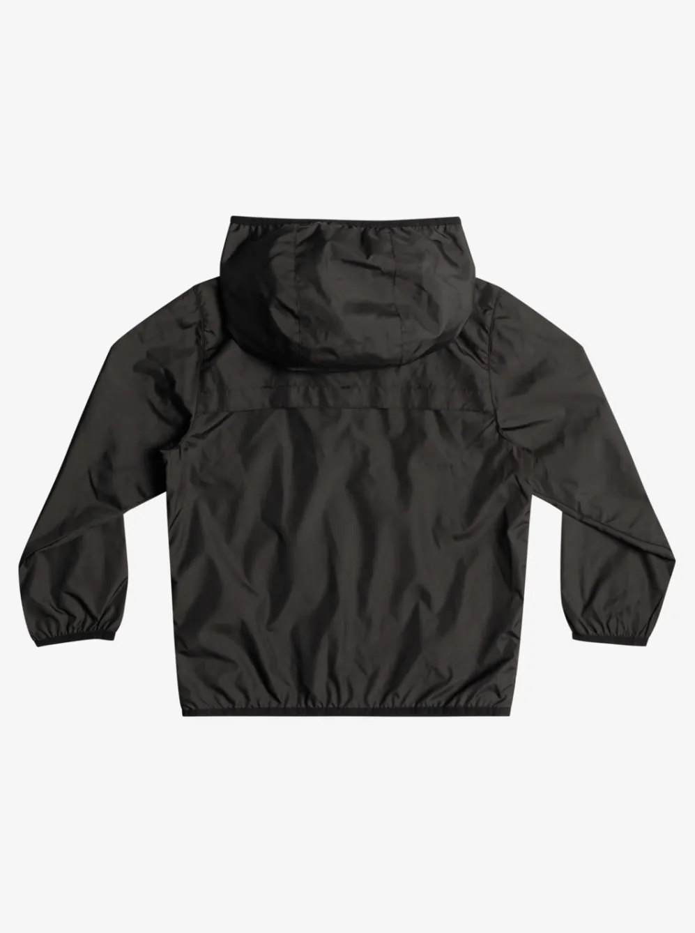 Quiksilver Jackets|Boy'S 2-7 Everyday Track Jacket Black