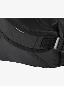 Quiksilver Backpacks & Bags|Boy'S 8-16 Hi Flagpole Chompine 12L Small Backpack Black