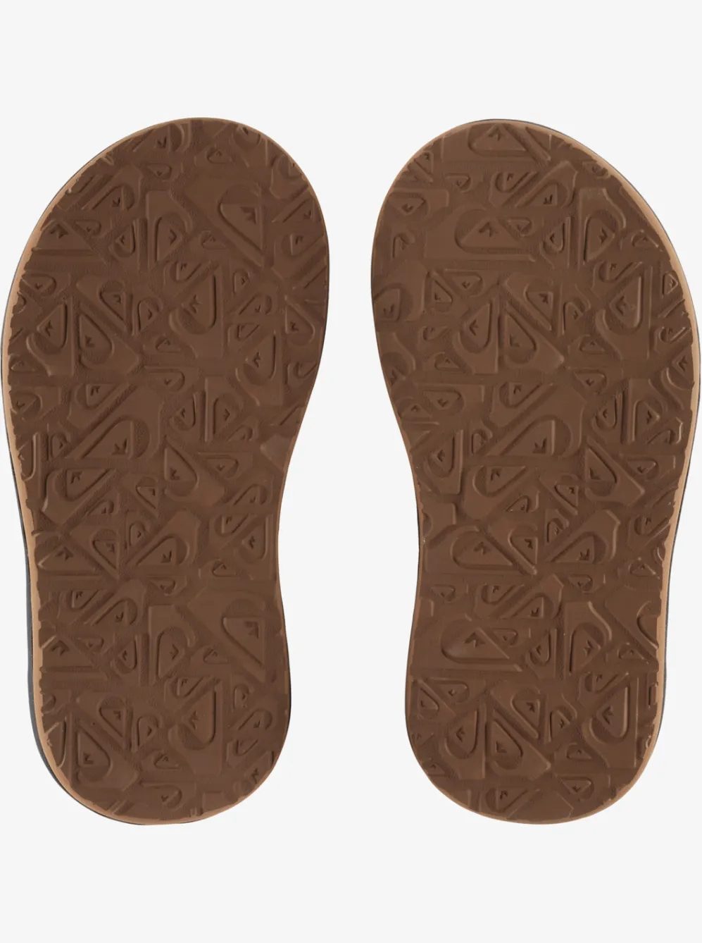 Quiksilver Sandals|Boy'S 8-16 Oasis Sandals Black/Black/Brown