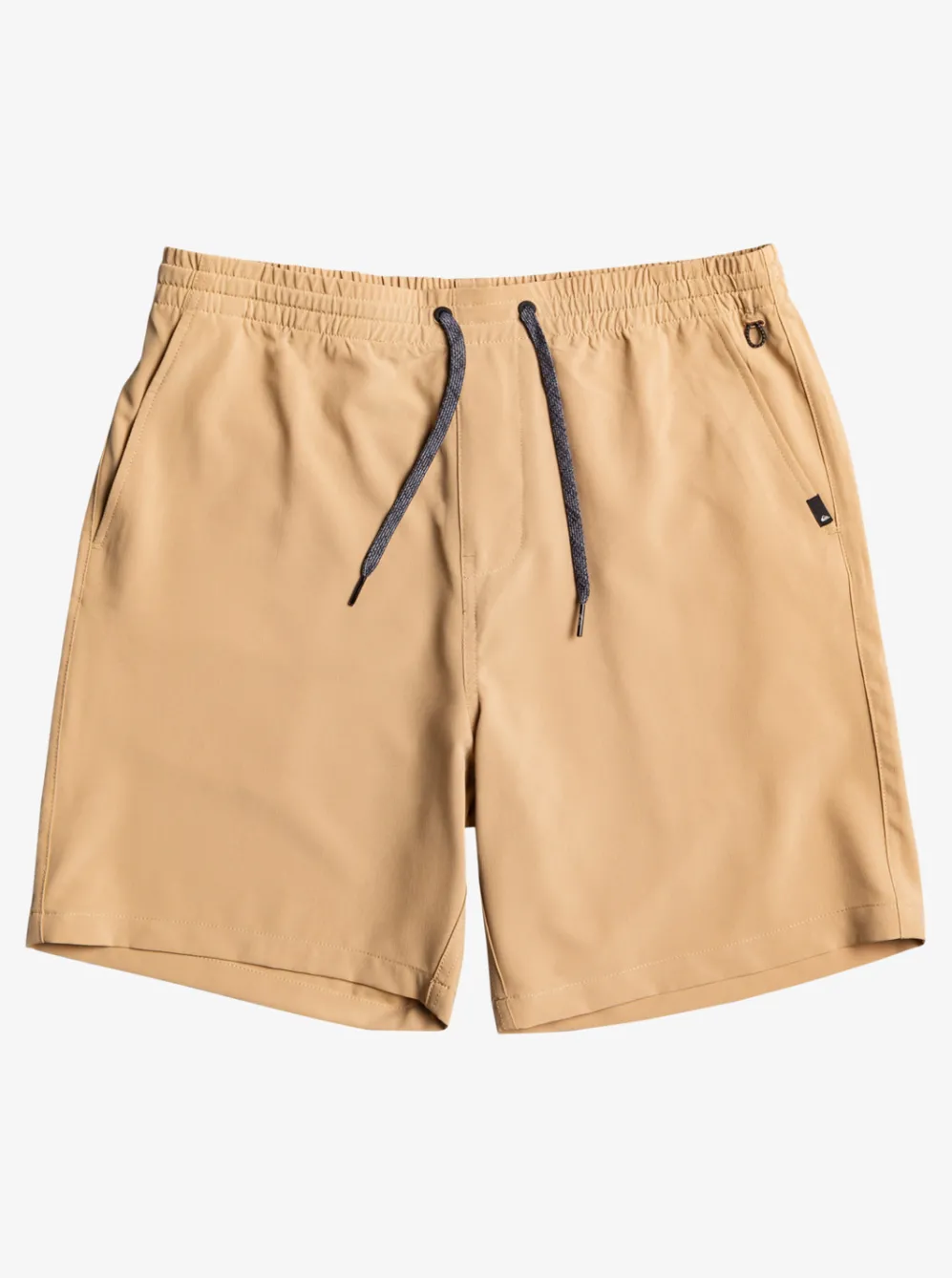 Quiksilver Shorts|Boy'S 2-7 Ocean Elastic Waist 14" Amphibian Boardshorts Plage