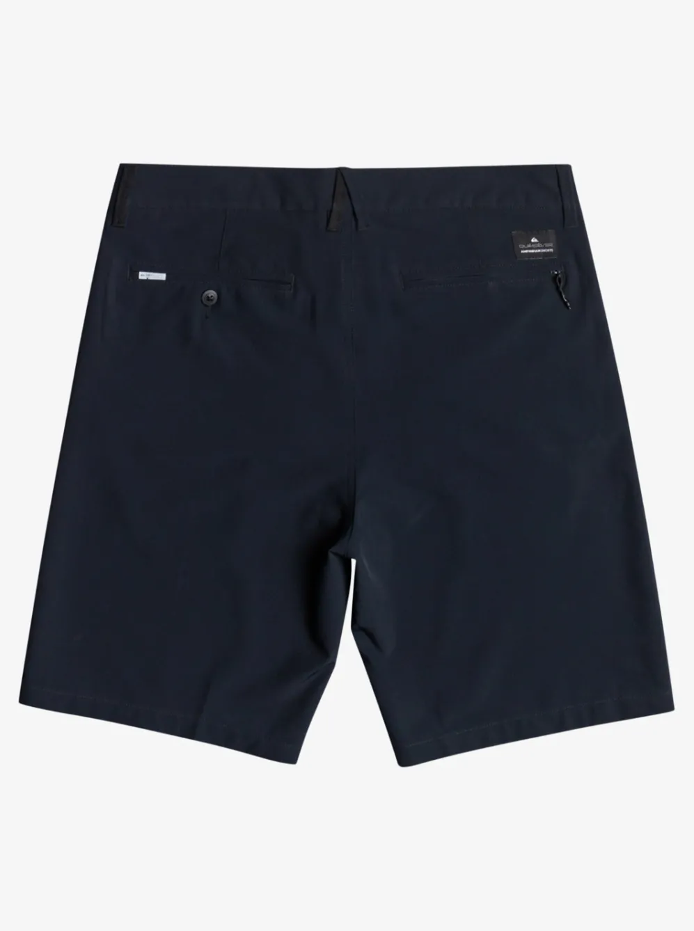 Quiksilver Shorts|Boy'S 2-7 Ocean Union 14" Amphibian Boardshorts Black