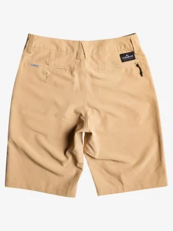 Quiksilver Shorts|Boy'S 8-16 Ocean Union 19" Amphibian Boardshorts Plage