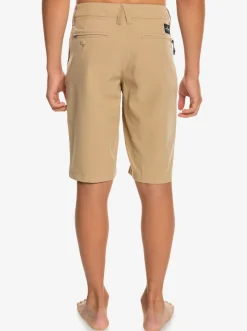Quiksilver Shorts|Boy'S 8-16 Ocean Union 19