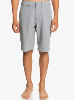 Quiksilver Shorts|Boy'S 8-16 Ocean Union 19