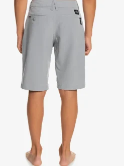 Quiksilver Shorts|Boy'S 8-16 Ocean Union 19