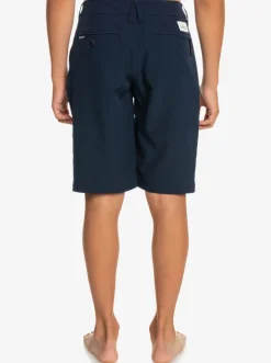 Quiksilver Shorts|Boy'S 8-16 Ocean Union 19