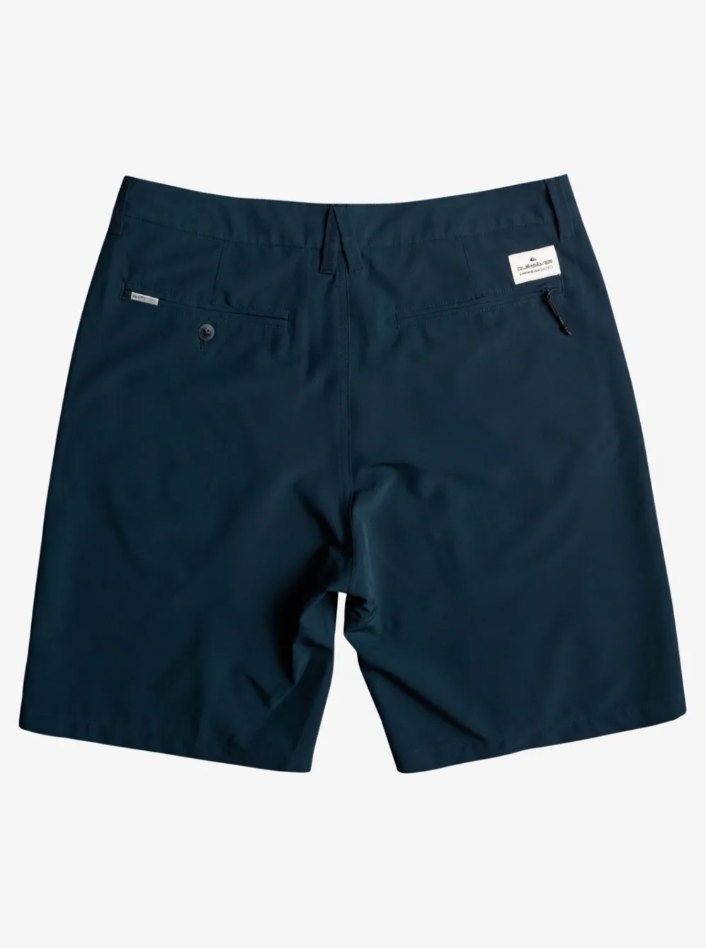 Quiksilver Shorts|Boy'S 2-7 Ocean Union 14" Amphibian Boardshorts Navy Blazer