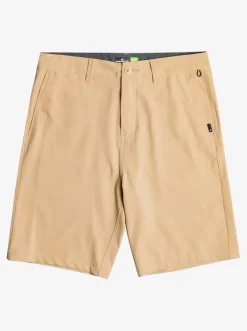 Quiksilver Shorts|Boy'S 2-7 Ocean Union 14" Amphibian Boardshorts Plage