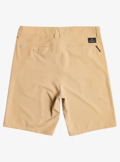Quiksilver Shorts|Boy'S 2-7 Ocean Union 14" Amphibian Boardshorts Plage