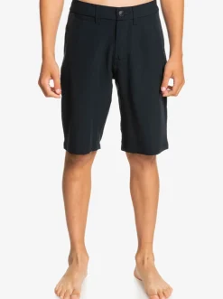 Quiksilver Shorts|Boy'S 8-16 Ocean Union 19