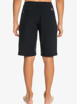 Quiksilver Shorts|Boy'S 8-16 Ocean Union 19