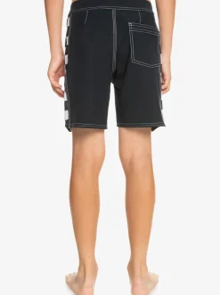 Quiksilver Shorts|Boy'S 8-16 Original Arch 15