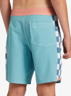 Quiksilver Shorts|Boy'S 8-16 Original Arch 15