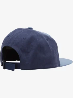 Quiksilver Hats|Boy'S 8-16 Pack Leader Baseball Hat Bering Sea