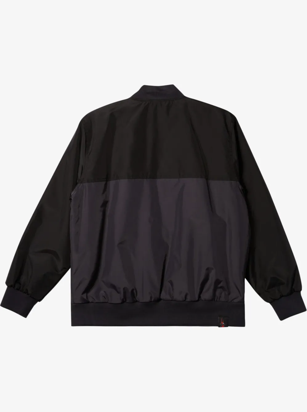 Quiksilver Jackets|Boy'S 8-16 Radical Times Jacket Black